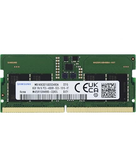 Kingston DDR5 6000MHz 32GB 1枚 Kingston ValueRAM 32GB 5600MT/s DDR5 Non-ECC CL46 DIMM 2Rx8